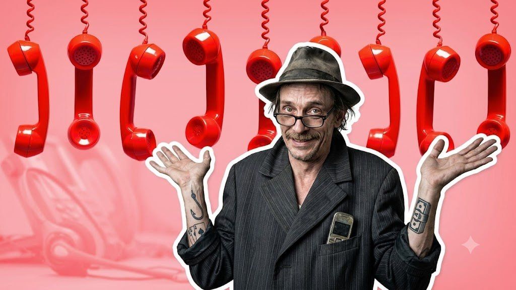 Новую схему придумали мошенники: теперь представляются сотрудниками молдавских операторов связи