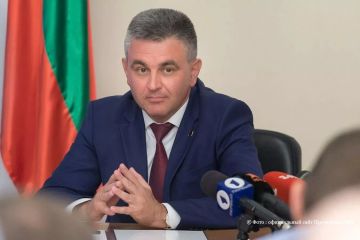 Приднестровье предлагает Молдавии безбарьерное экономическое сотрудничество, рассказал в интервью РИА Новости глава ПМР Красносельский