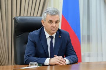 Приднестровье предложило Молдове безбарьерное экономическое сотрудничество
