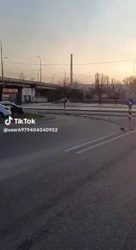 Бунэ деминяцэ, ребята, желает житель Кишинева