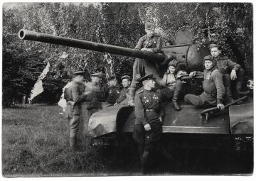 6 июля 1943 года в ходе битвы на Курской дуге произошел бой у деревни Яковлево, в котором отличился Владимир Бочковский