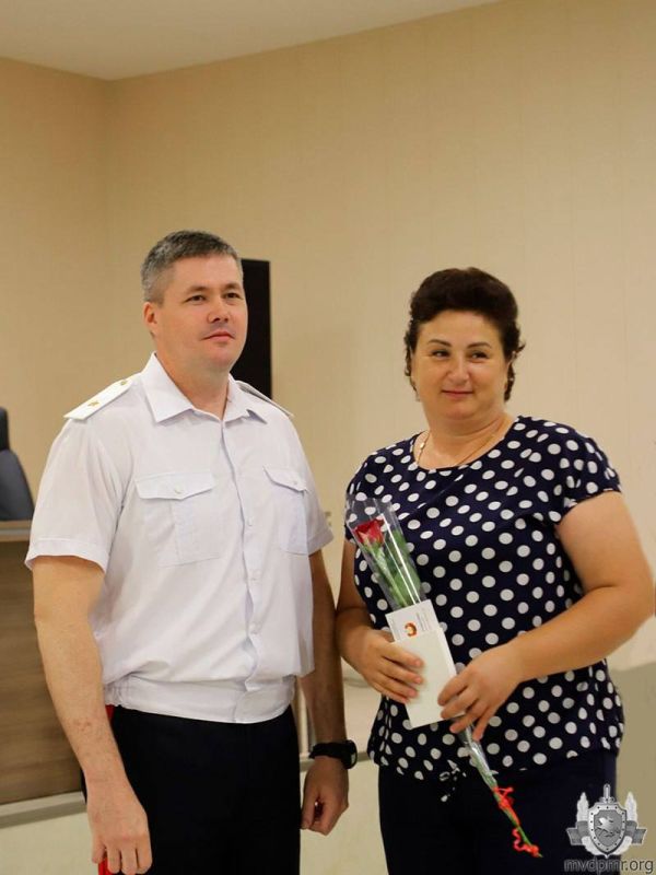 Благодарность женщинам, сохранившим крепкую семью Благодарность женщинам, сохранившим крепкую семью