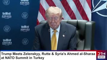 Режим прекращения огня США с Ираном больше не действует, заявил Дональд Трамп
