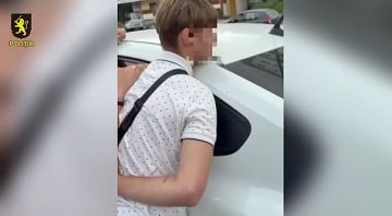 В Бельцах задержали курьеров, участвовавших в схеме телефонного мошенничества