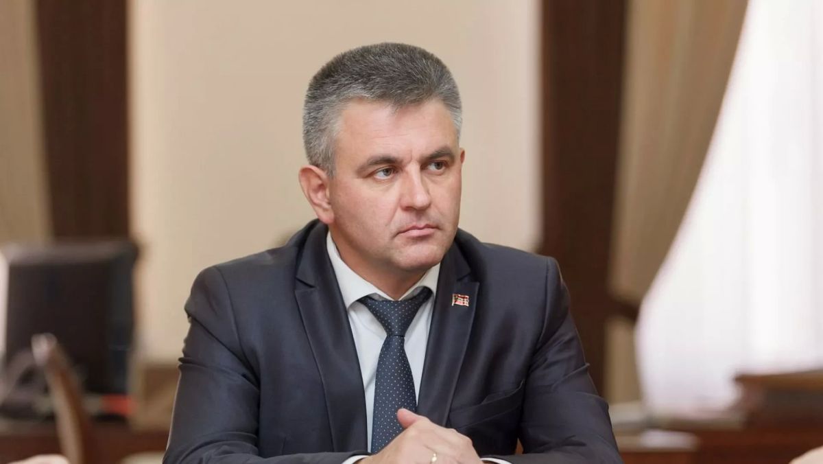 Приднестровье трепетно относится к сохранению русского языка