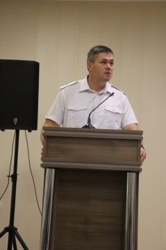 В Тирасполе прошло торжественное мероприятие, посвящённое Дню семьи, любви и верности