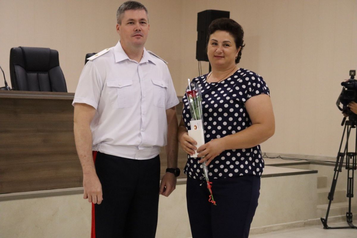 В Тирасполе прошло торжественное мероприятие, посвящённое Дню семьи, любви и верности В Тирасполе прошло торжественное мероприятие, посвящённое Дню семьи, любви и верности