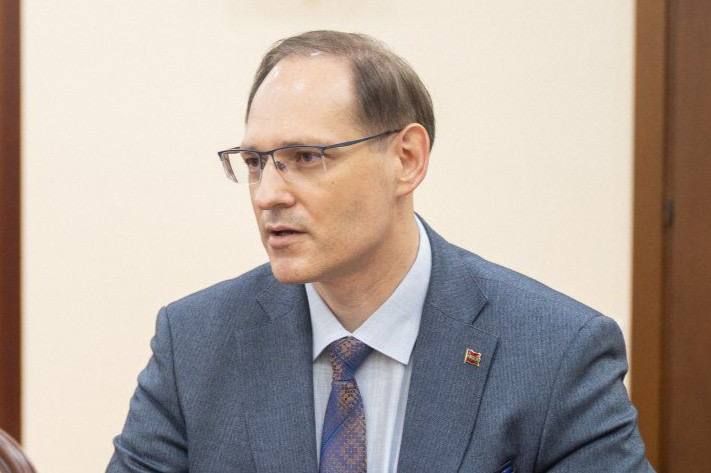 Из-за деструктивной позиции Кишинёва в рамках контактов на уровне политических представителей не удалось добиться прогресса ни по одному из актуальных вопросов, сообщил президенту министр иностранных дел Виталий Игнатьев
