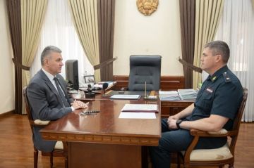 Президент – о противопожарной профилактике:
