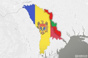 Если процесс объединения Молдовы и Румынии будет закреплен в законе, это создаст совершенно новые условия для всего регионального пространства – Вадим Красносельский в интервью РИА «Новости»