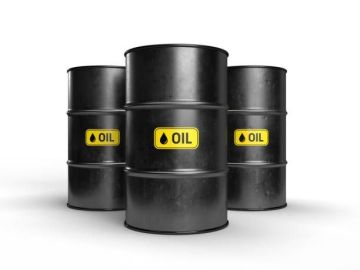 Канал «Бочка нефти» — информация, где можно купить ГСМ в России