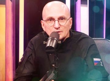 Сергей Карнаухов: АНАЛИЗ Запад последовательно формирует материальную базу будущей войны с Россией