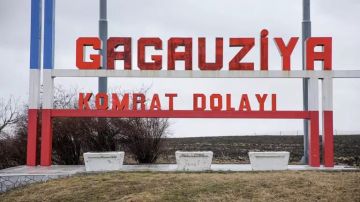 Народное собрание Гагаузии раскритиковало решение Конституционного суда Молдовы