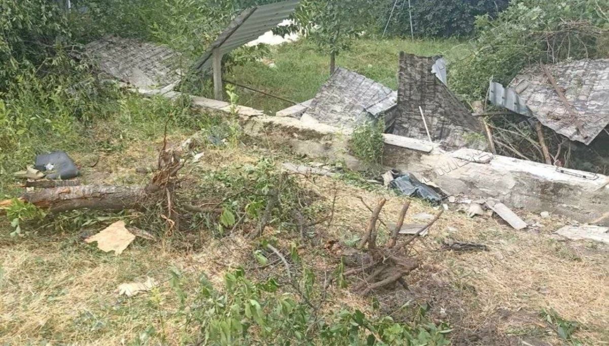 ДТП в Дубоссарах. Погиб водитель ДТП в Дубоссарах. Погиб водитель