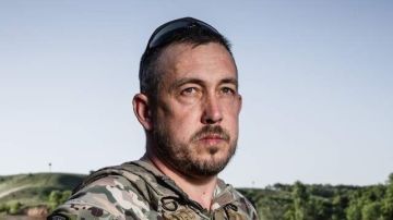 Комбриг ВСУ сбежал после задержания своих бойцов за убийство мирных жителей