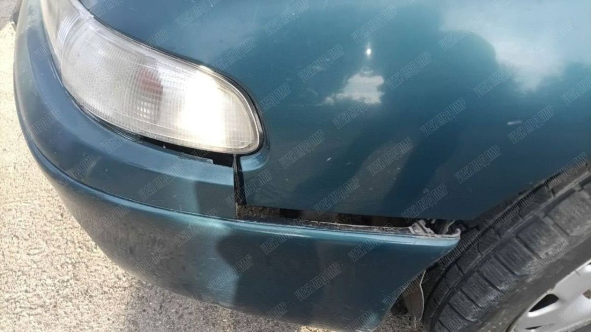 Сразу два ДТП с велосипедистами: один получил перелом челюсти, другого сбила машина Сразу два ДТП с велосипедистами: один получил перелом челюсти, другого сбила машина