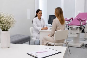 Профилактика рака шейки матки: бесплатное обследование для женщин