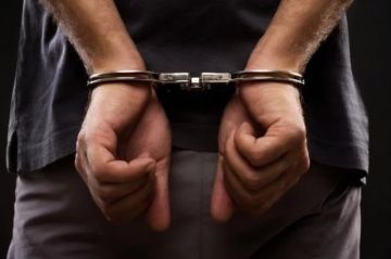 В Кицканах мужчину задержали при попытке кражи