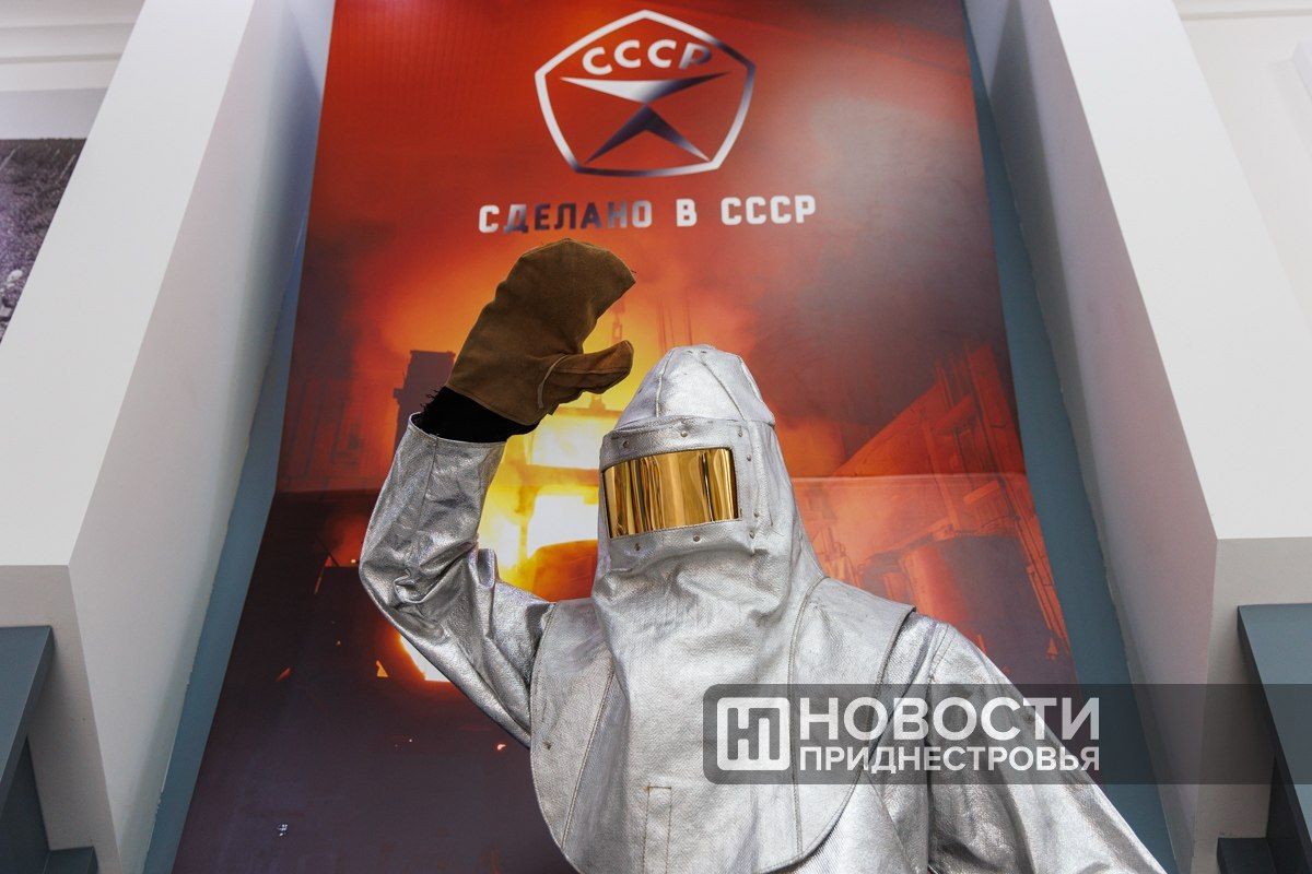 Музейный квартал в Тирасполе теперь можно посетить без предварительной записи на экскурсию Музейный квартал в Тирасполе теперь можно посетить без предварительной записи на экскурсию