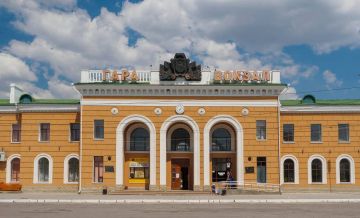 С 1 августа весь междугородний транспорт кишинёвского и одесского направлений будет ездить с автостанции у Зелёного рынка вместо ж/д вокзала