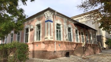 Изменился график работы Республиканского кожно-венерологического диспансера