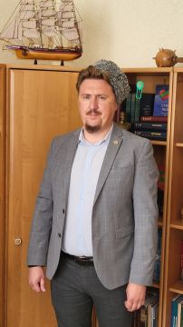 В Тирасполе развивают казачьи традиции и работают с молодёжью