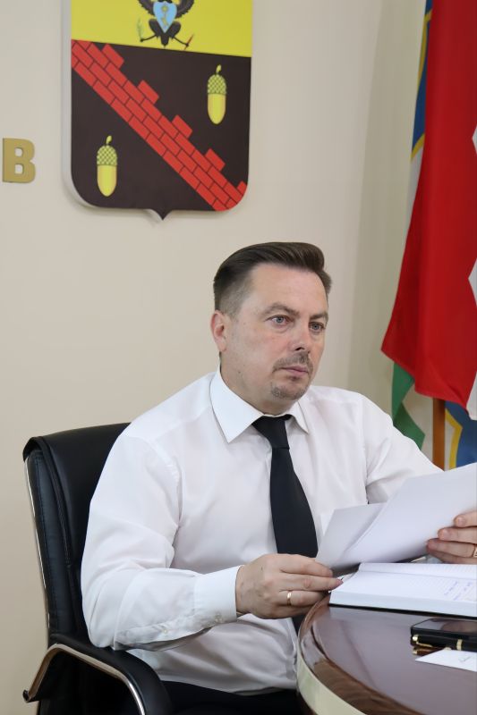 В Тираспольском горсовете прошло заседание депутатской комиссии по бюджету В Тираспольском горсовете прошло заседание депутатской комиссии по бюджету