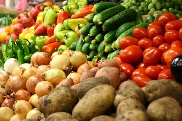 Ярмарки выходного дня стартуют в Слободзее 18 июля