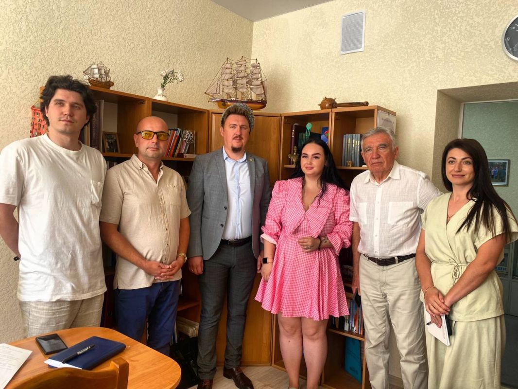 В Тирасполе развивают казачьи традиции и работают с молодёжью В Тирасполе развивают казачьи традиции и работают с молодёжью