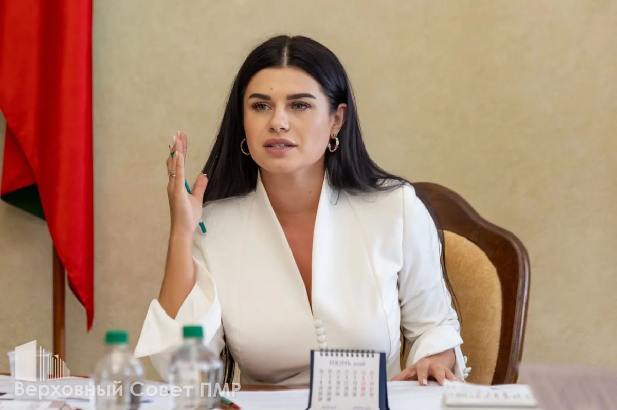 Президиум Верховного Совета дополнил повестку завтрашнего пленарного заседания Президиум Верховного Совета дополнил повестку завтрашнего пленарного заседания