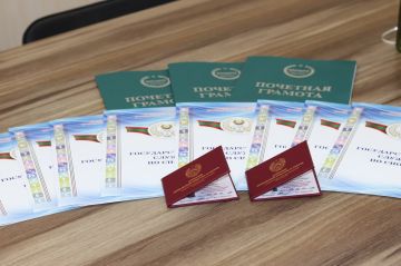 Заслуженные награды – победителям регаты