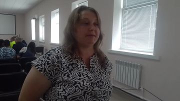 Екатерина – супруга майора Дубоссарского ОВД
