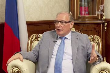 Олег Озеров про выход Молдовы из СНГ: Молдова совершает стратегическую ошибку, потому что Евросоюз от неё не требовал выходить из Содружества независимых государств