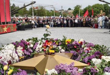 23 и 24 июля в Бендерах почтят память жертв немецко-румынской оккупации, начавшейся 23 июля 1941 года