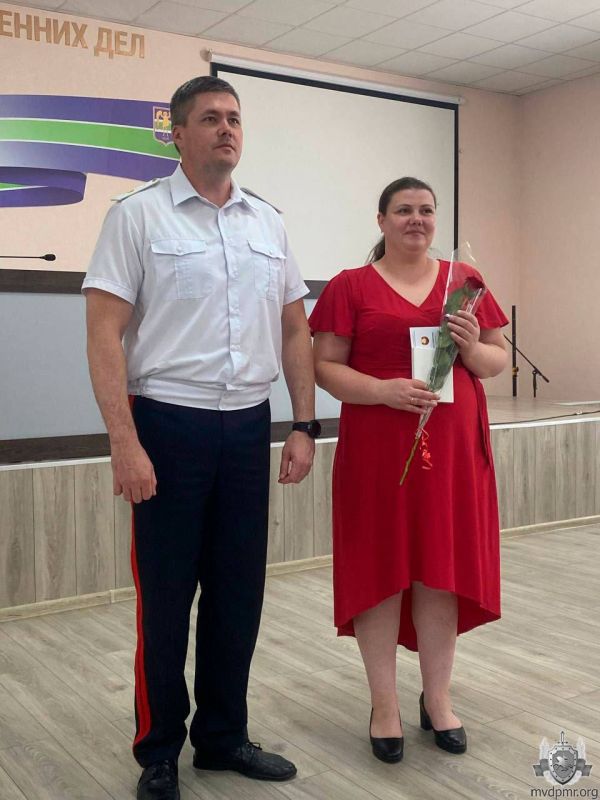 Чествовали женщин, берегущих семейный очаг Чествовали женщин, берегущих семейный очаг