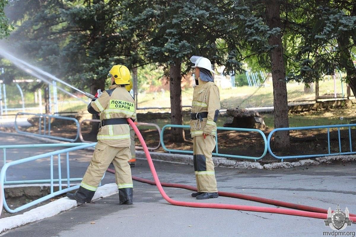 День ярких впечатлений от МВД День ярких впечатлений от МВД