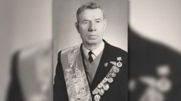 Путь революционера, солдата и гражданина