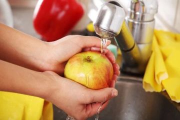 В Приднестровье люди продолжают заражаться острыми кишечными инфекциями