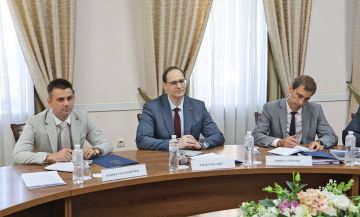 В ходе дискуссии:. Приднестровская сторона обратила внимание ОБСЕ на деструктивные действия Кишинева, которые ведут к массовому нарушению прав наших граждан и фактически разрушают переговорный процесс