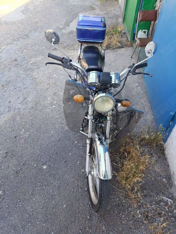 Наехал на собаку. В Рыбнице, на улице Севастопольской, 15 июля произошло ДТП с участием двухколёсного транспорта Наехал на собаку. В Рыбнице, на улице Севастопольской, 15 июля произошло ДТП с участием двухколёсного транспорта