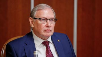 Посол России в Молдове Олег Озеров: Вывод российских военных из Приднестровья возможен после урегулирования конфликта