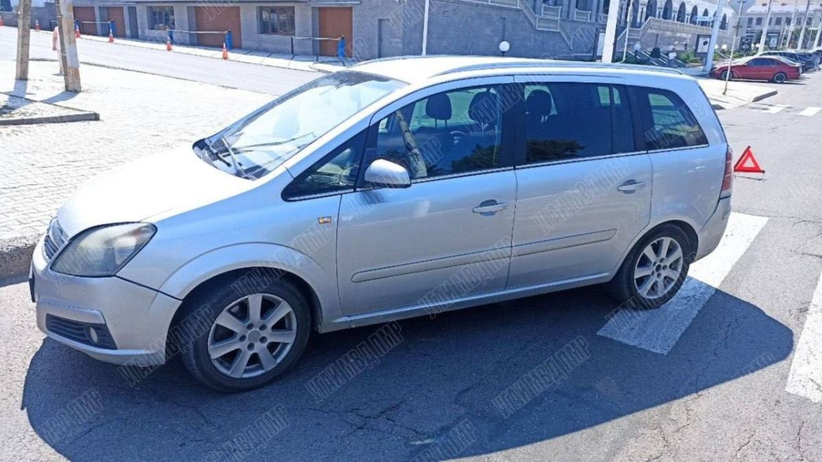 В Тирасполе под колёса автомобиля попала пожилая женщина В Тирасполе под колёса автомобиля попала пожилая женщина