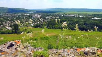 Каменский район — сердце северного Приднестровья