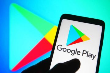 Приложение VK и мессенджер «Макс» исчезли из Google Play