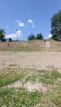 Спасатели из Каменки напоминают всем