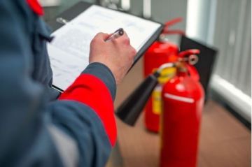 Для руководителей предприятий пройдет семинар по пожарной безопасности