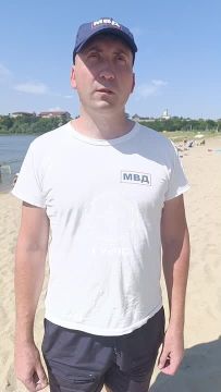 Совет безопасности от сотрудников бендерского аварийно-спасательного подразделения