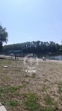 Совет безопасности от сотрудников бендерского аварийно-спасательного подразделения