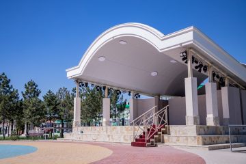 Куда сходить в эти выходные в Тирасполе?