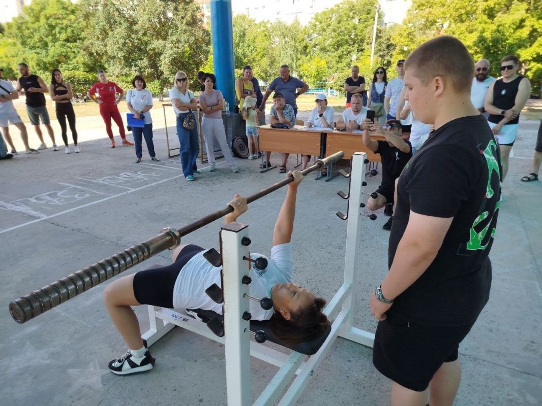 День металлурга в Рыбнице. @OAOMMZ День металлурга в Рыбнице. @OAOMMZ